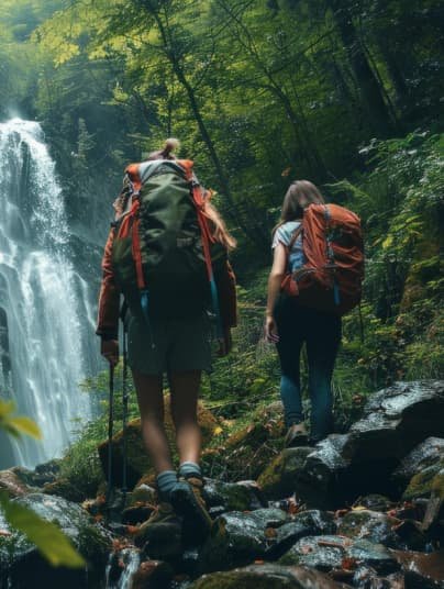 Adventure Tour