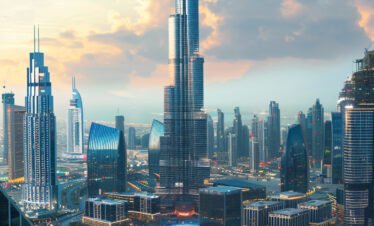 Dubai Tour