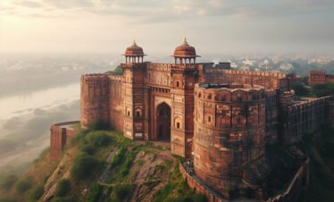 Rajasthan – Jaipur – Udaipur