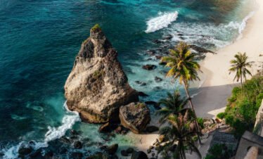 Vibes Of Summer – Bali