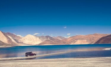 Leh Ladakh