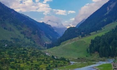 Kashmir Tour