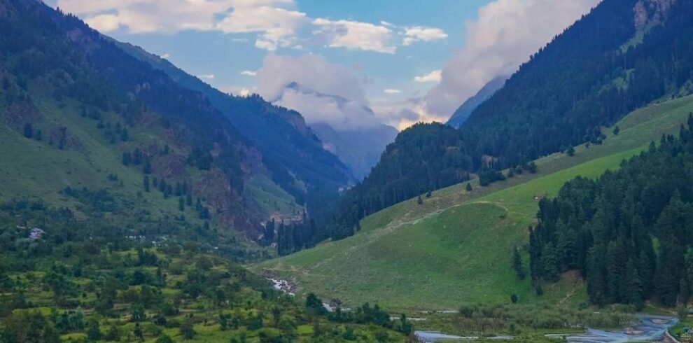 Kashmir Tour