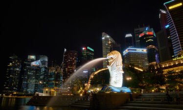 Singapore & Malaysia