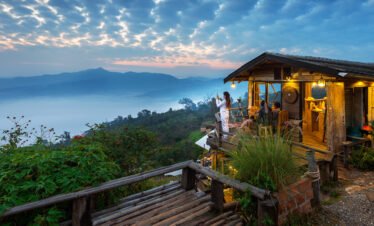 Gangtok – Darjeeling