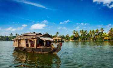 Getaway to Kerala