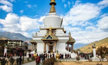 Explore Bhutan