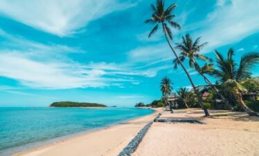 Beaches of Andaman