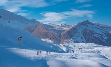 Magical Getaway to Dalhousie & Dharamshala