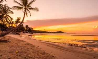 WS Beach Resort And SPA