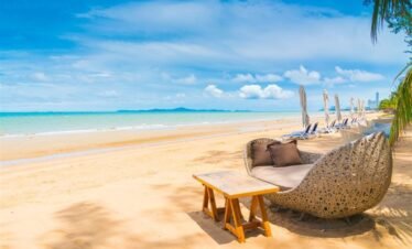 Candolim Hideout – goa