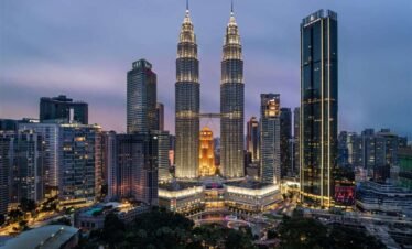 Fun Filled Kuala Lumpur