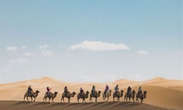 Extravagant Dubai