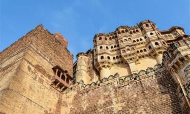 Delightful Rajasthan Tour