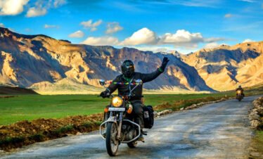 Explore Ladakh – The Land of High Passes